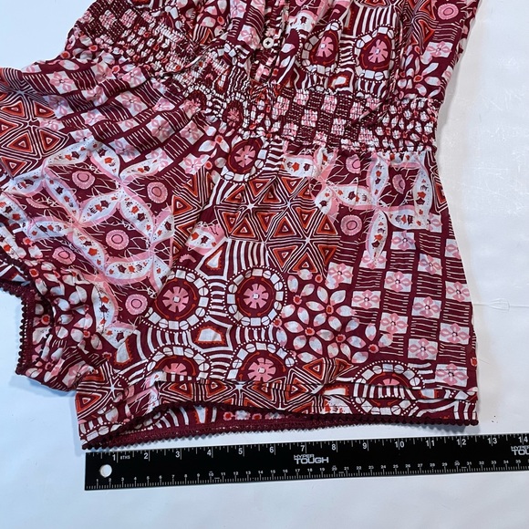 Poupette St Barth Barbie Romper Poupette St Barth - Picture 16 of 17